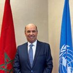 H.E. Mr. Omar Zniber