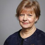 H.E. Ms. Margaret Beryl Jones