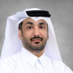 H.E Eng. Ahmad Abdulla Al-Muslemani