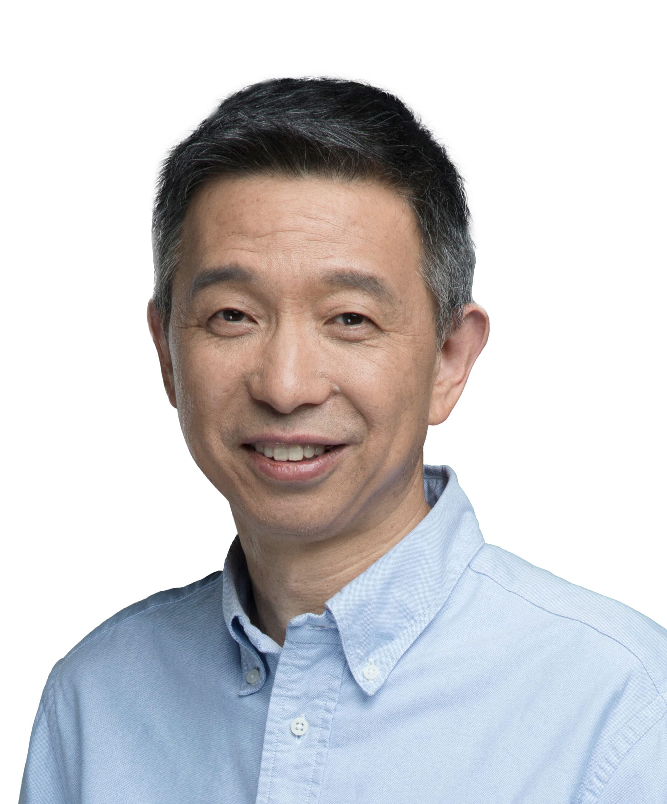 Wang Jian - AI for Good