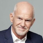 George Papandreou