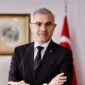 H.E. Mr. Burak Akçapar