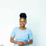 Andrea Nokwanda Bule