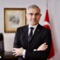 H.E. Mr. Burak Akçapar
