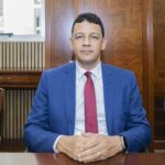 H.E. Mr. Ahmed Salem Bede