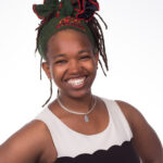 Ayori Selassie