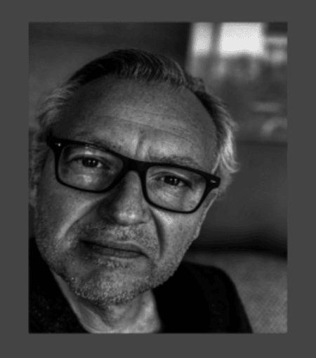 Bertrand Levy