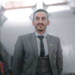 Ismail Maeen