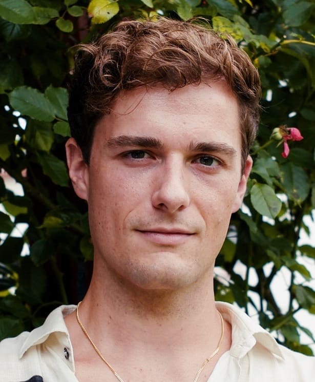 Daniel Becking