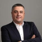 H.E. Mr. Dimitar Nedyalkov