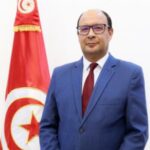 H.E. Mr. Sofiène Hemissi