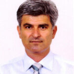 H.E. Mr. George Komodromos