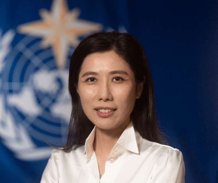 Hwirin Kim