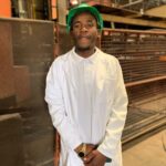 Antony Ndebvu