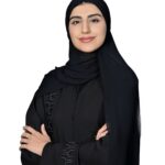 Amena Alzaabi