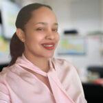 Yvonne Baldwin Mushi