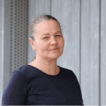 Frédérique Chessel-Lazzarotto
