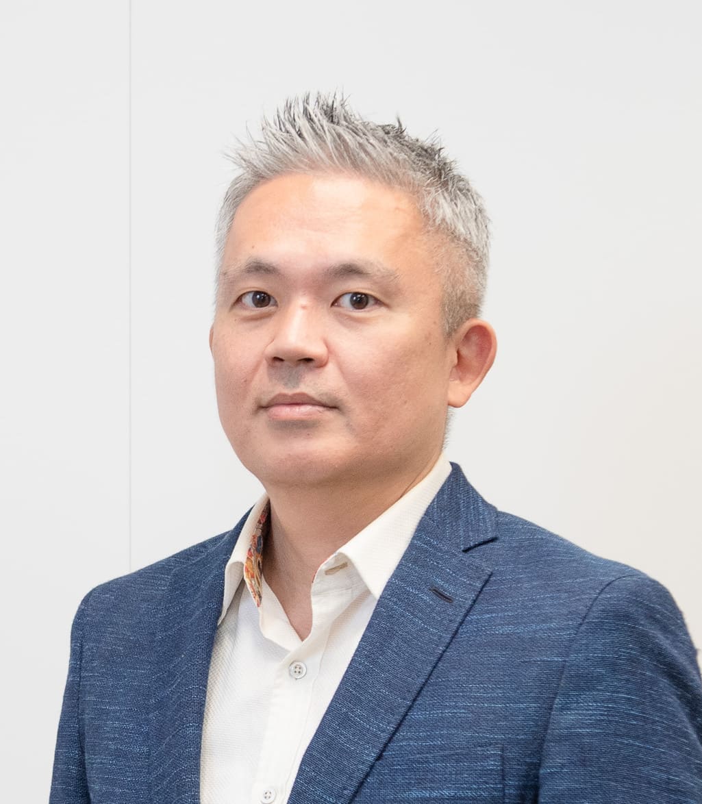 Ryota Kanai