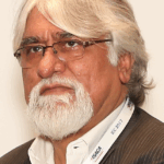 Kishor Narang