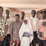 Nusrat Robotics Team 