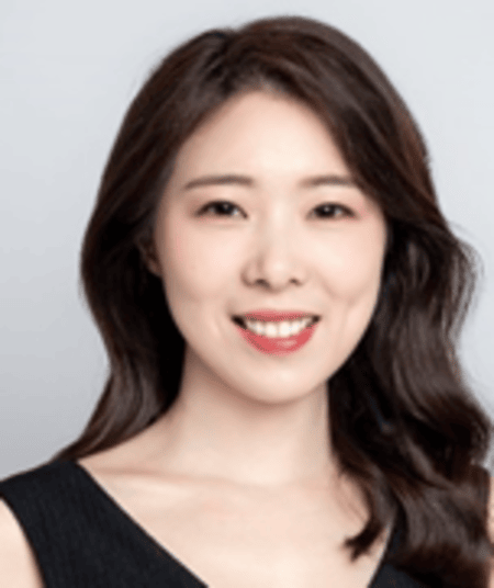Yinzi Jin