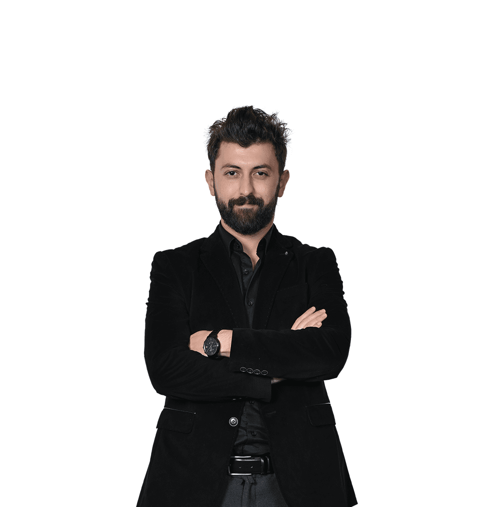 Serkan Sokmen