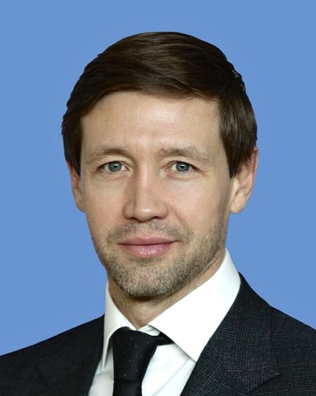 Artem Sheikin