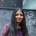 Shohini Ghose