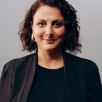 Taban Shoresh OBE