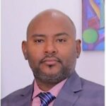 H.E. Dr. Belete Getahun