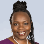 Marietta Senkatuka Muwanga