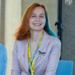 Ekaterine Imedadze