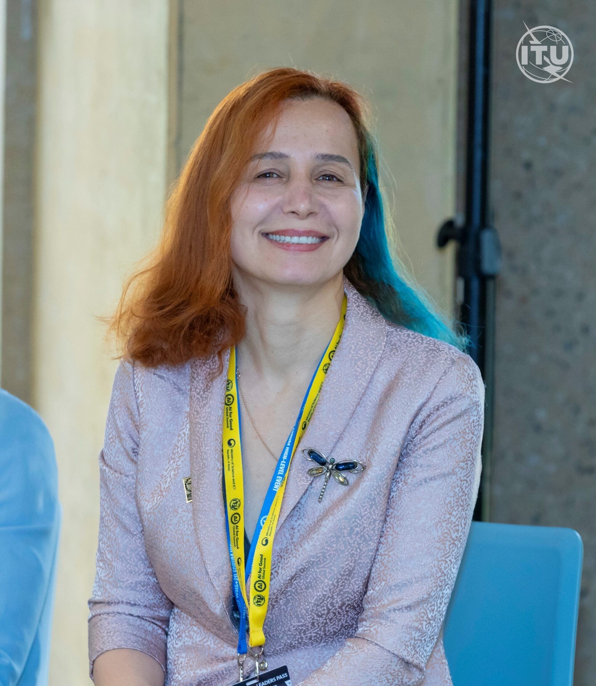 Ekaterine Imedadze