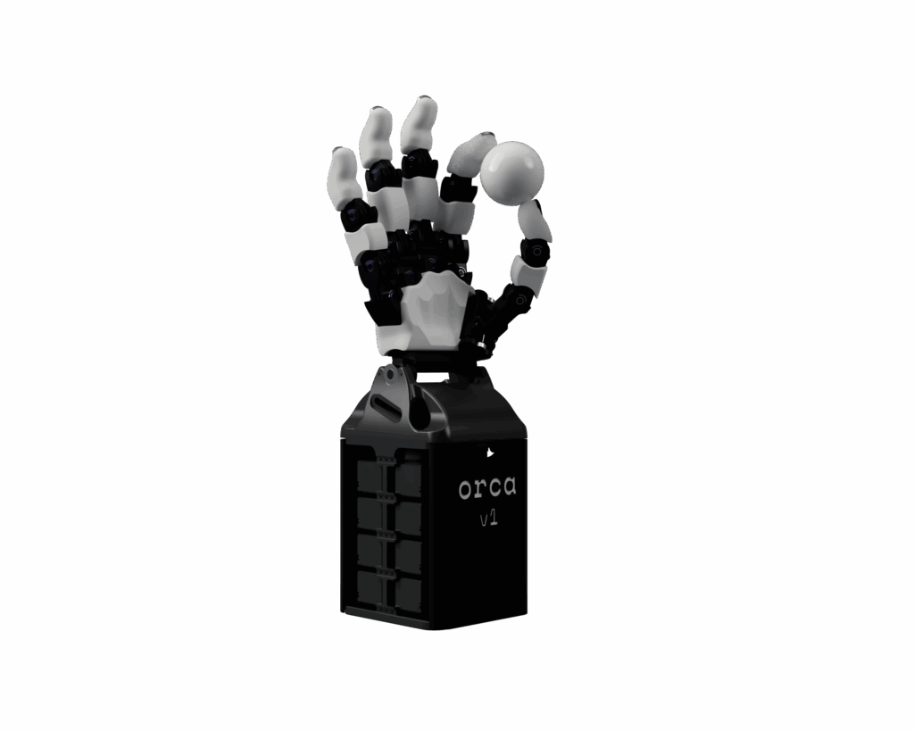 ORCA Hand