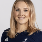 Charlotte Henshaw MBE