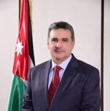 H.E. Eng. Bassam Al Sarhan
