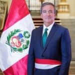 H.E. Mr. Raúl Pérez-Reyes