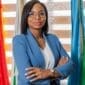 H.E. Ms. Rose Pola Pricemou