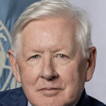 H.E. Mr Bob Rae