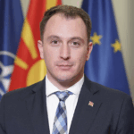 H.E. Mr. Stefan Andonovski