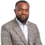 H.E. Dr. Bosun Tijani