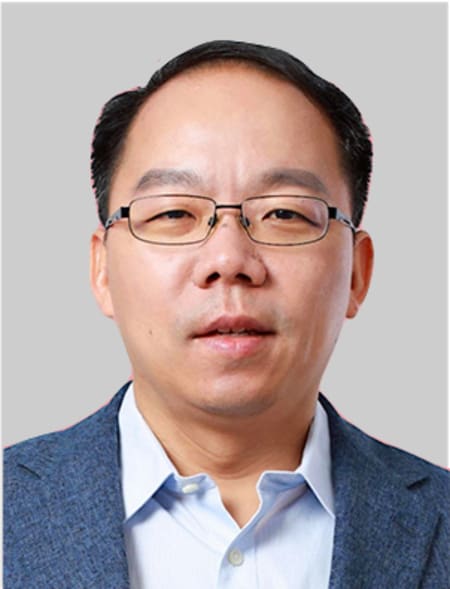 Ye Jieping
