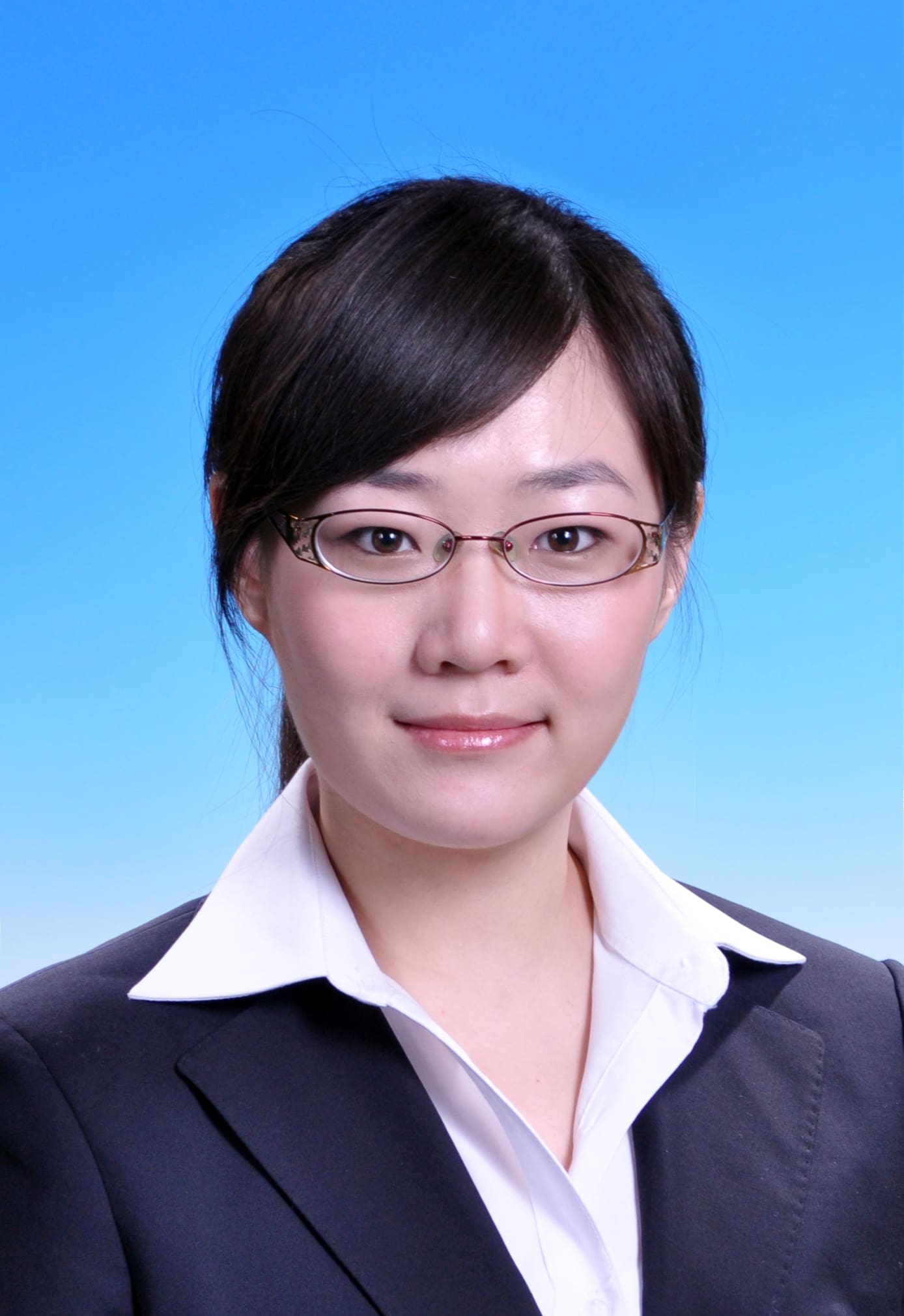 Yue Qiu