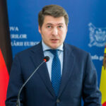 H.E. Mr. Vladimir Cuc