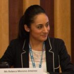 Rebeca Moreno Jiménez