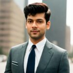 Saharsh Singhania