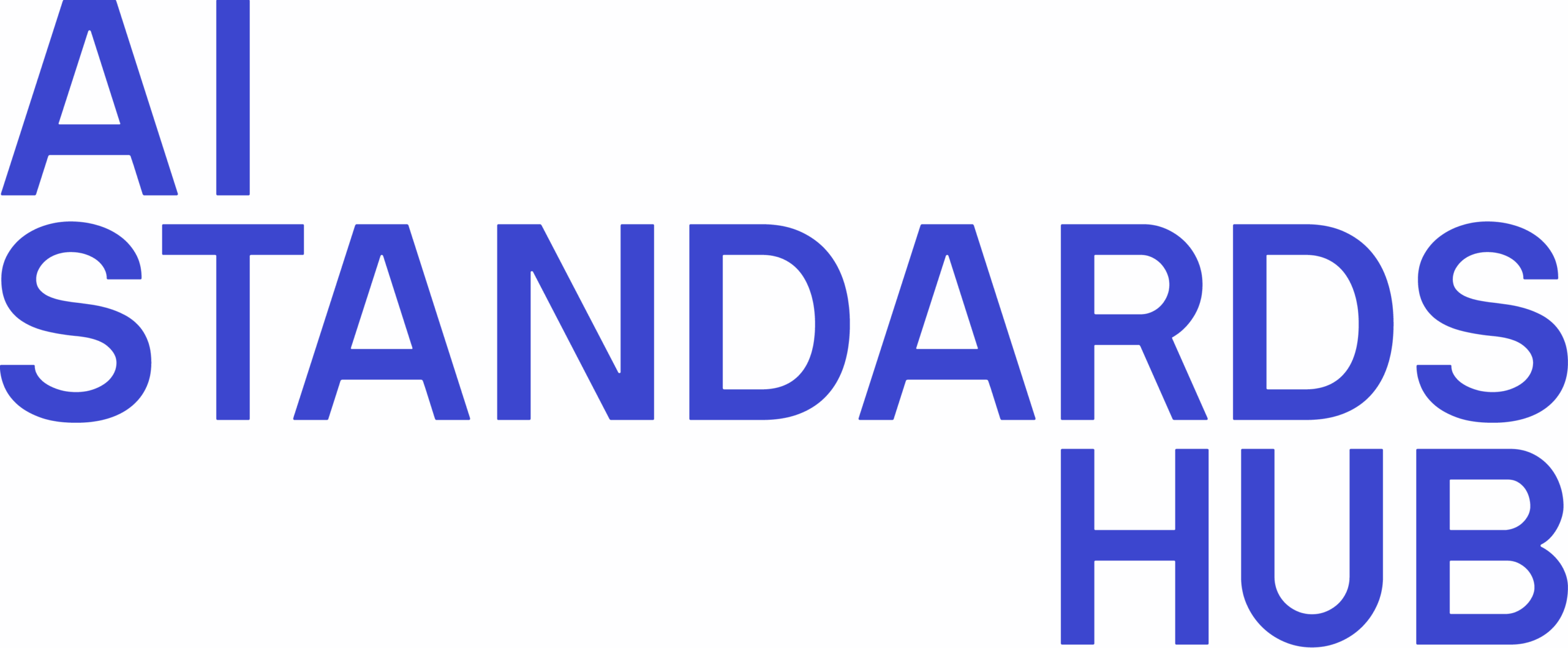 AI Standards Hub