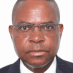 H.E. Mr. Geraldo Saranga