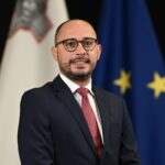 H.E. Mr. Randolph De Battista