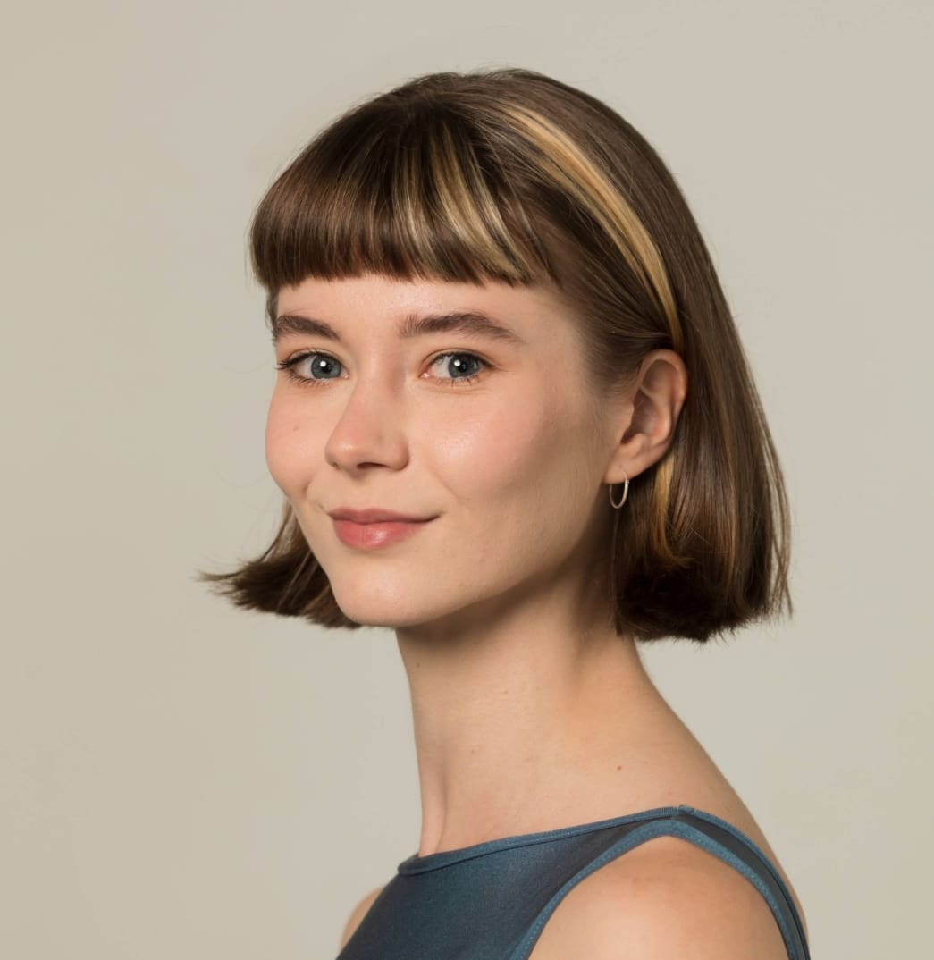 Amy McEntee